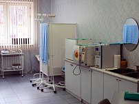 Лексмед в Одинцово