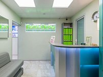 Vitaderm на Братиславской улице