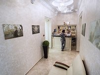 Линия Жизни на Славянском бульваре